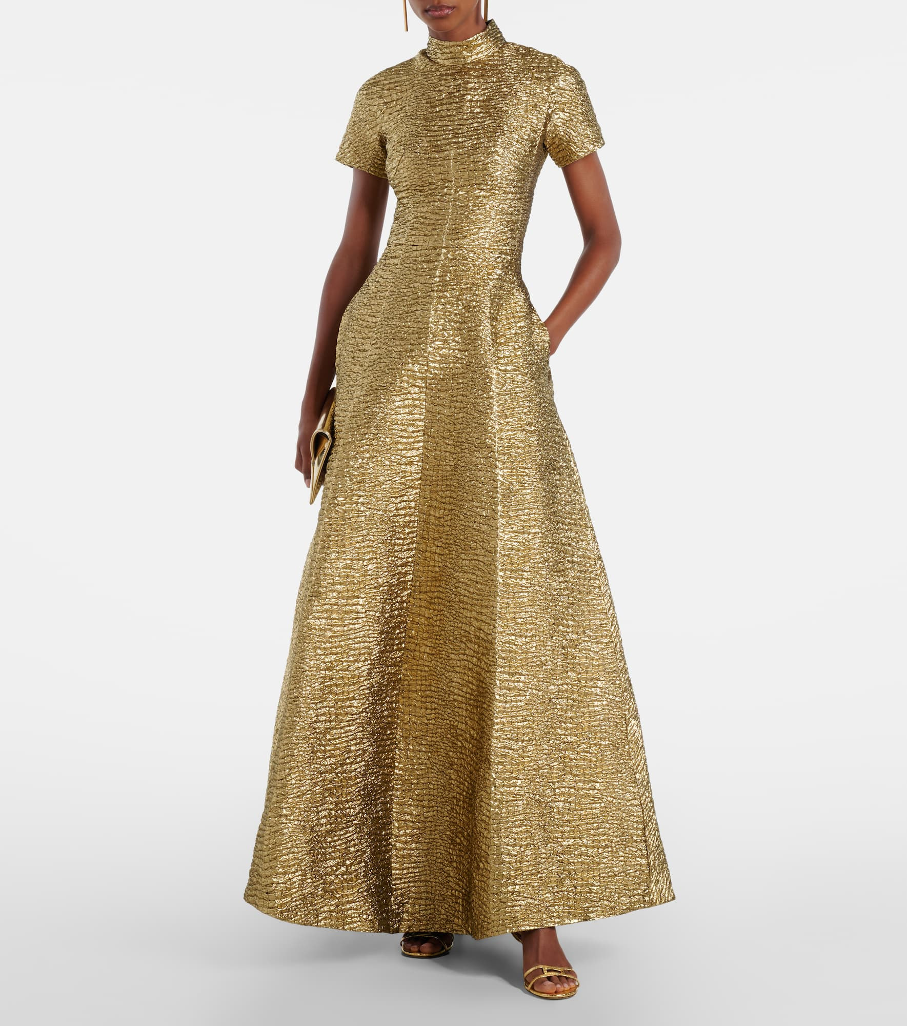 Malinda gown - 2