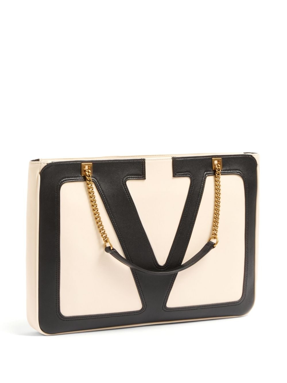 Vlogo signature tote bag - 5