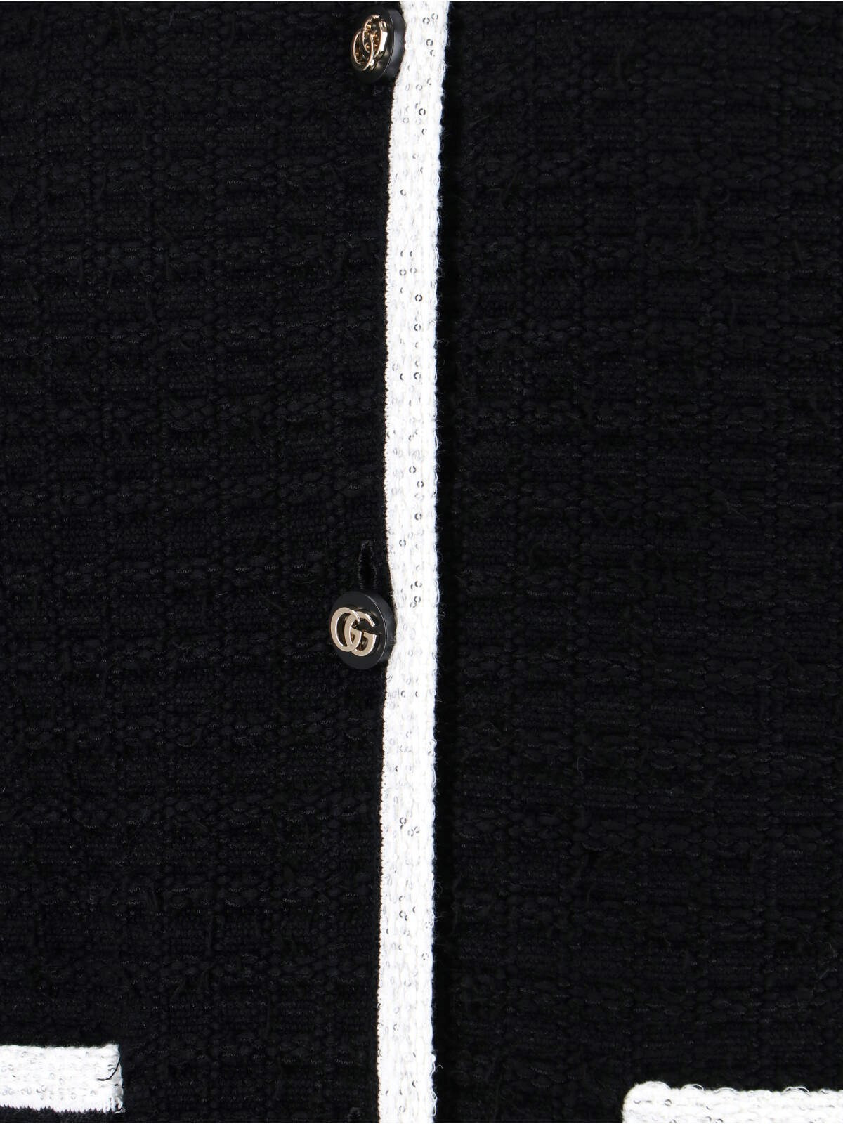 WOOL CARDIGAN - 4