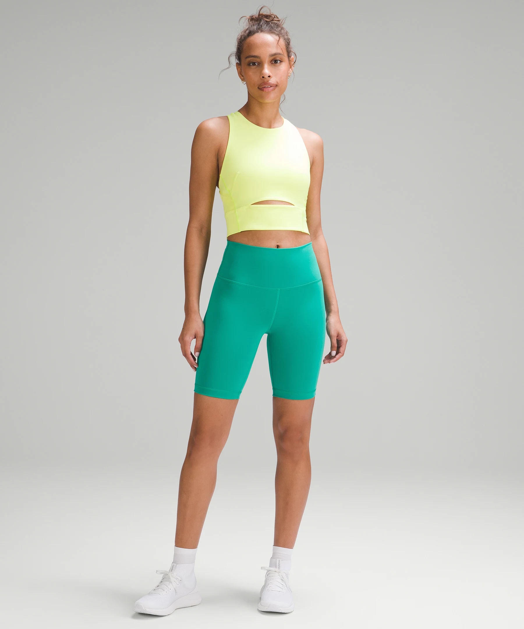 chargefeel Mid Women's Workout Shoe - 2