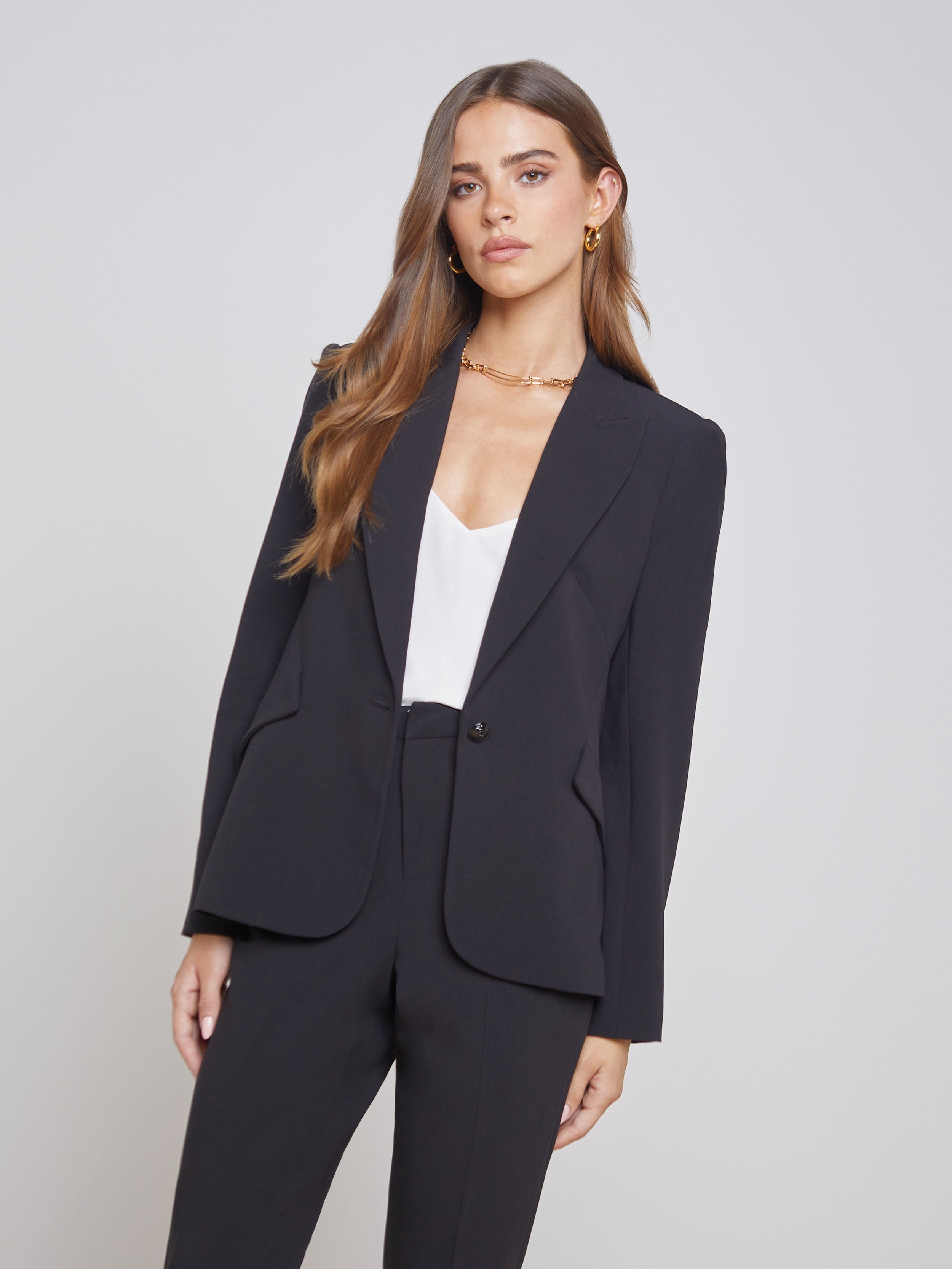 Chamberlain Blazer - 2