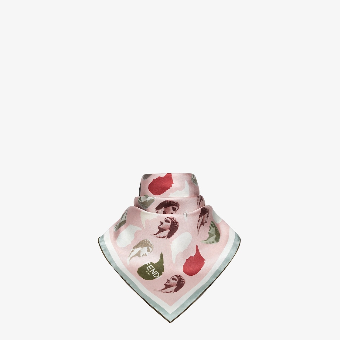 Fendi Foulard - 2