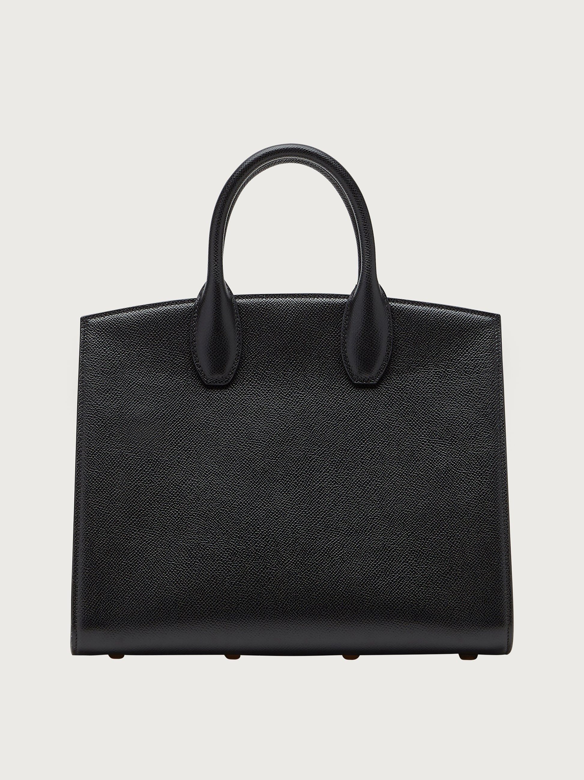 Ferragamo Studio Box bag (M) - 5