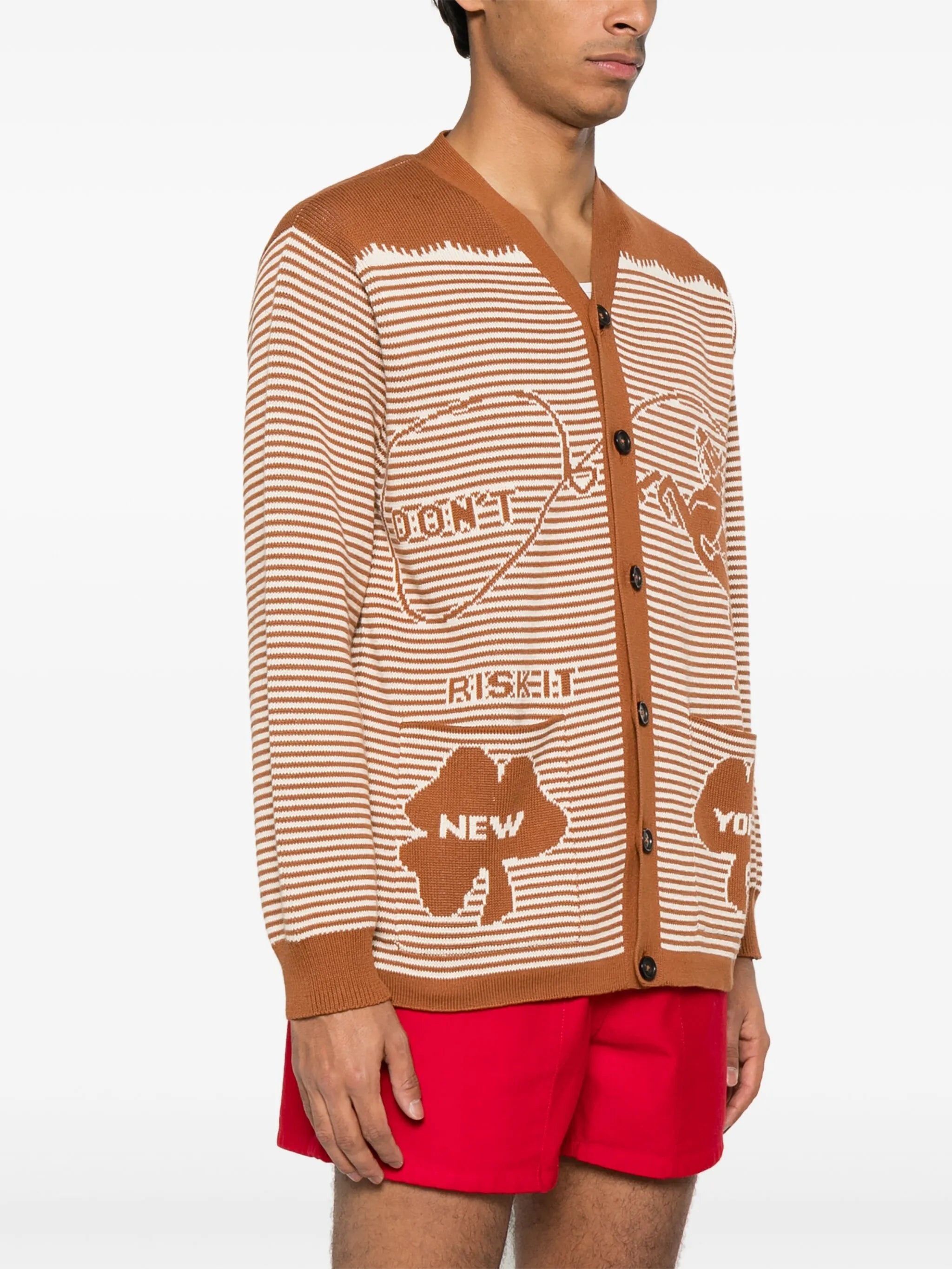 Buckaroo cardigan - 3