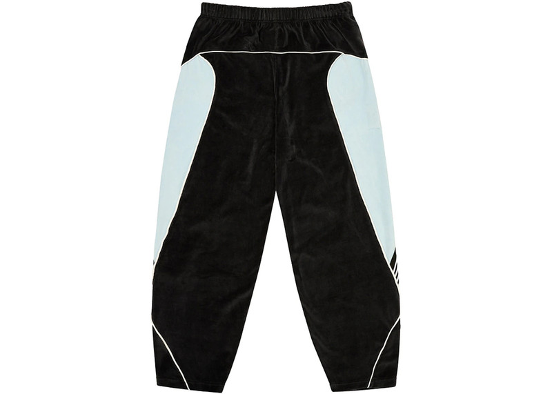 PALACE Palace x Needles Track Jogger Black outlook