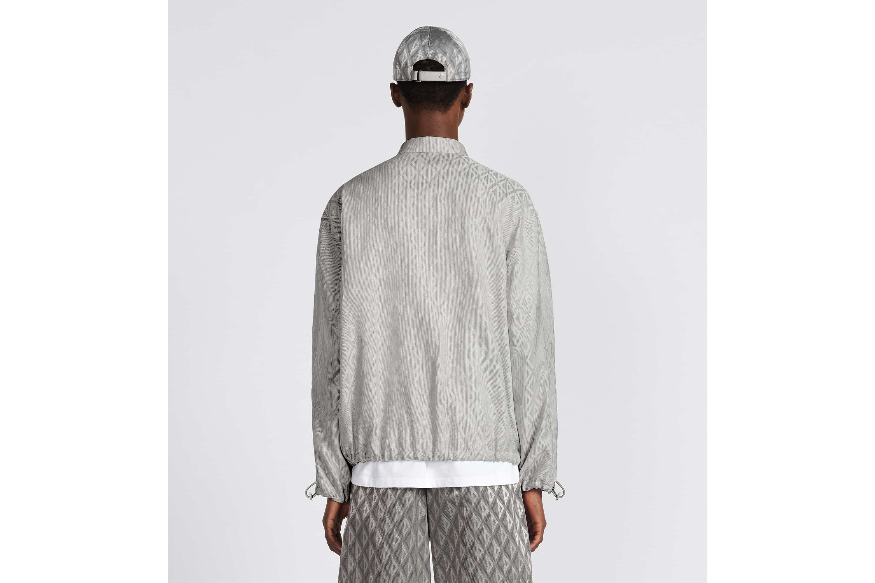 CD Diamond Pullover Shirt - 6
