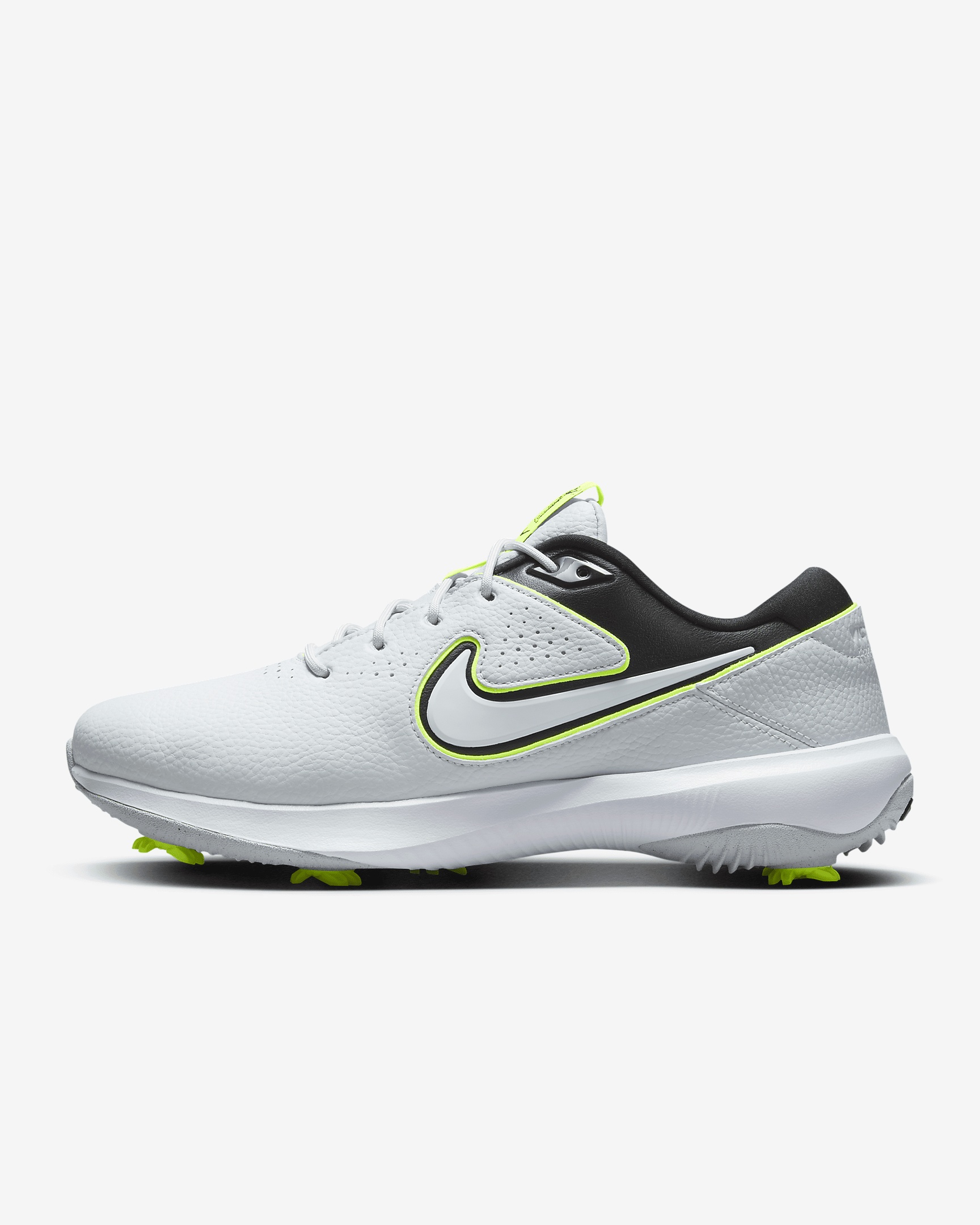 Nike Victory Pro 3 Men's Golf Shoes (Wide) - 1