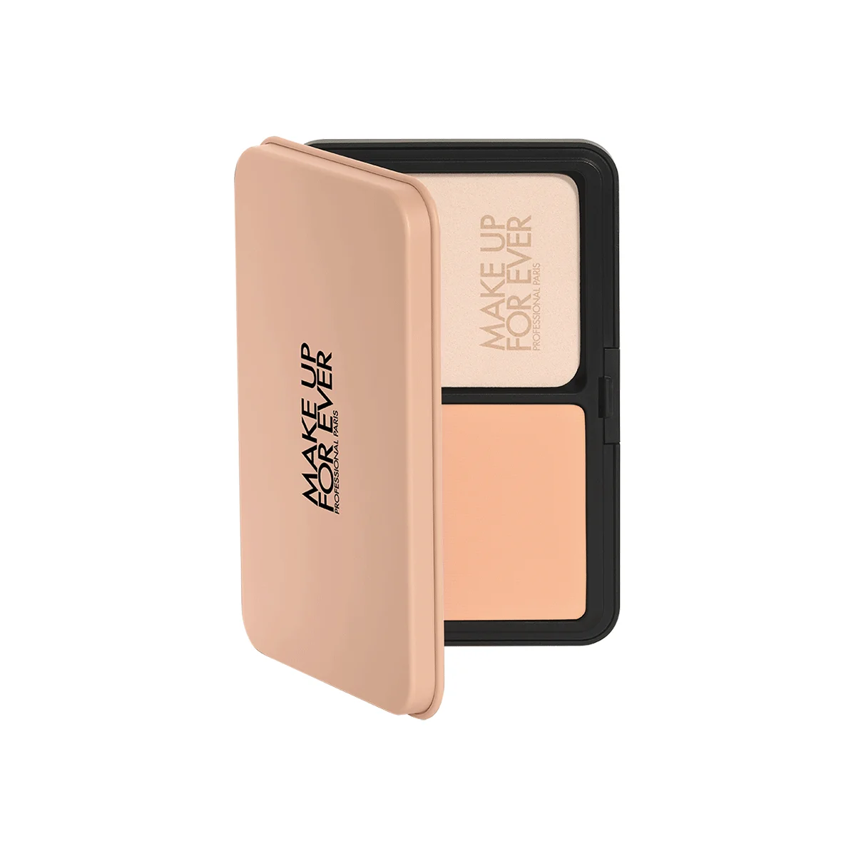 HD SKIN MATTE VELVET - 1