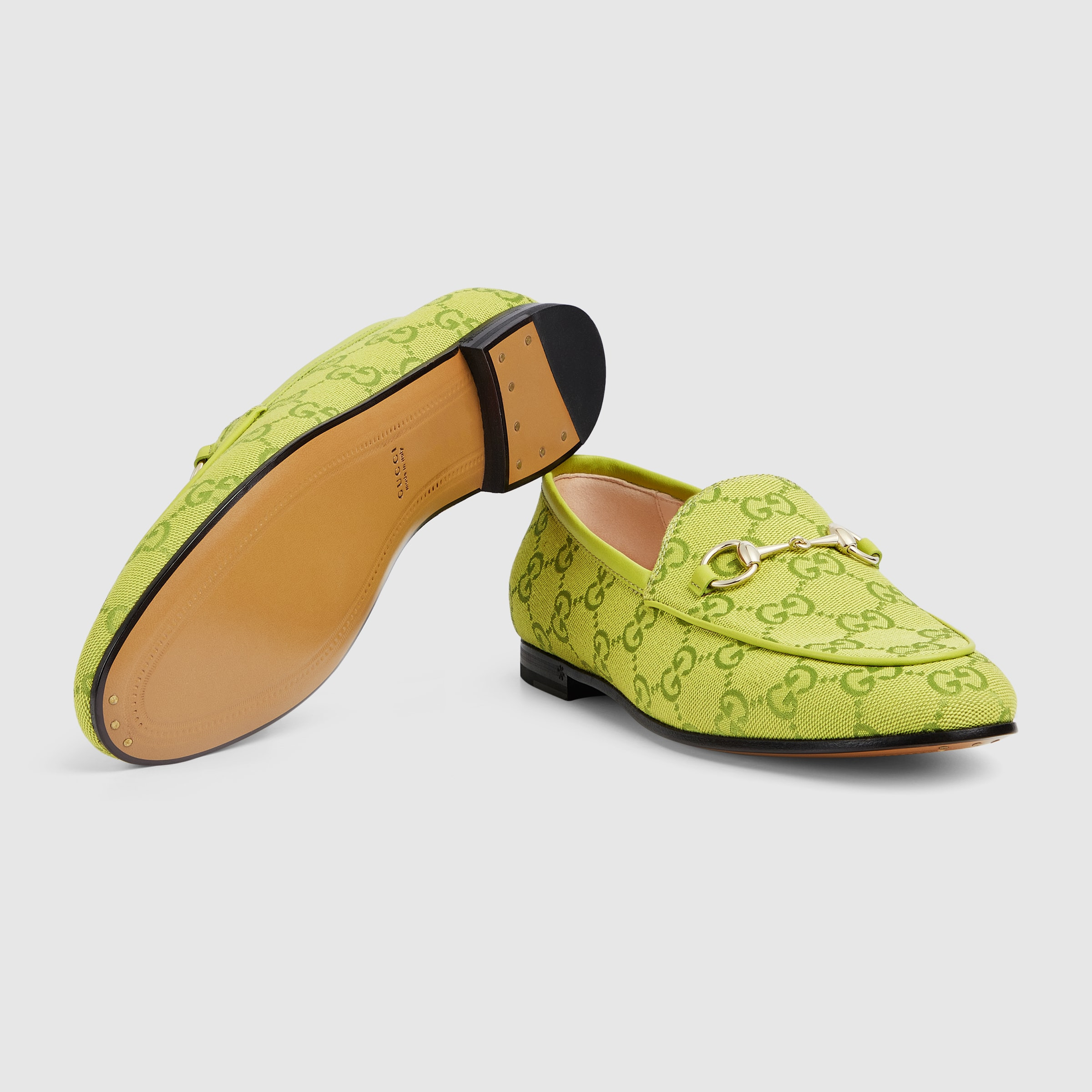 Women's Gucci Jordaan loafer - 5