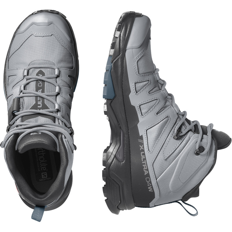 SALOMON X ULTRA 4 MID GORE-TEX outlook