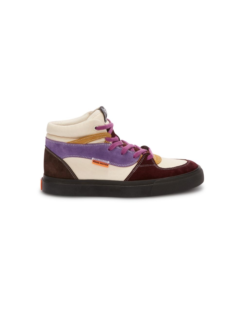 Toby Mid Top Sneakers - 1