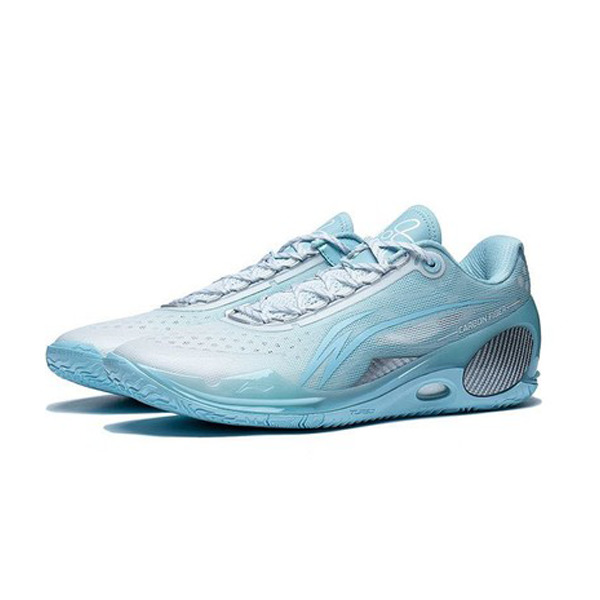Li-Ning Wade 808 III Ultra 'Oxygen' ABAT051-4 - 2