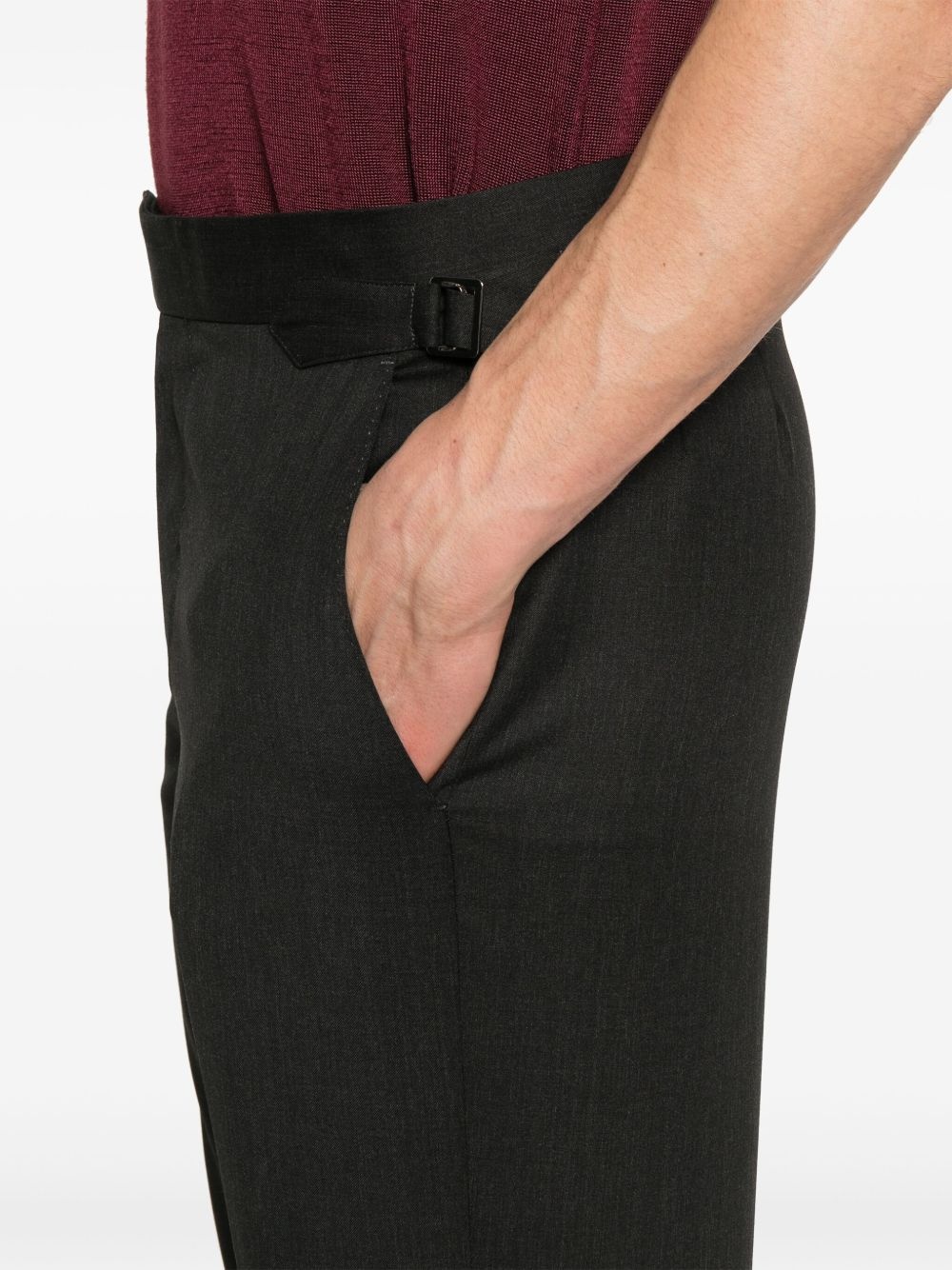 Sang trousers - 5