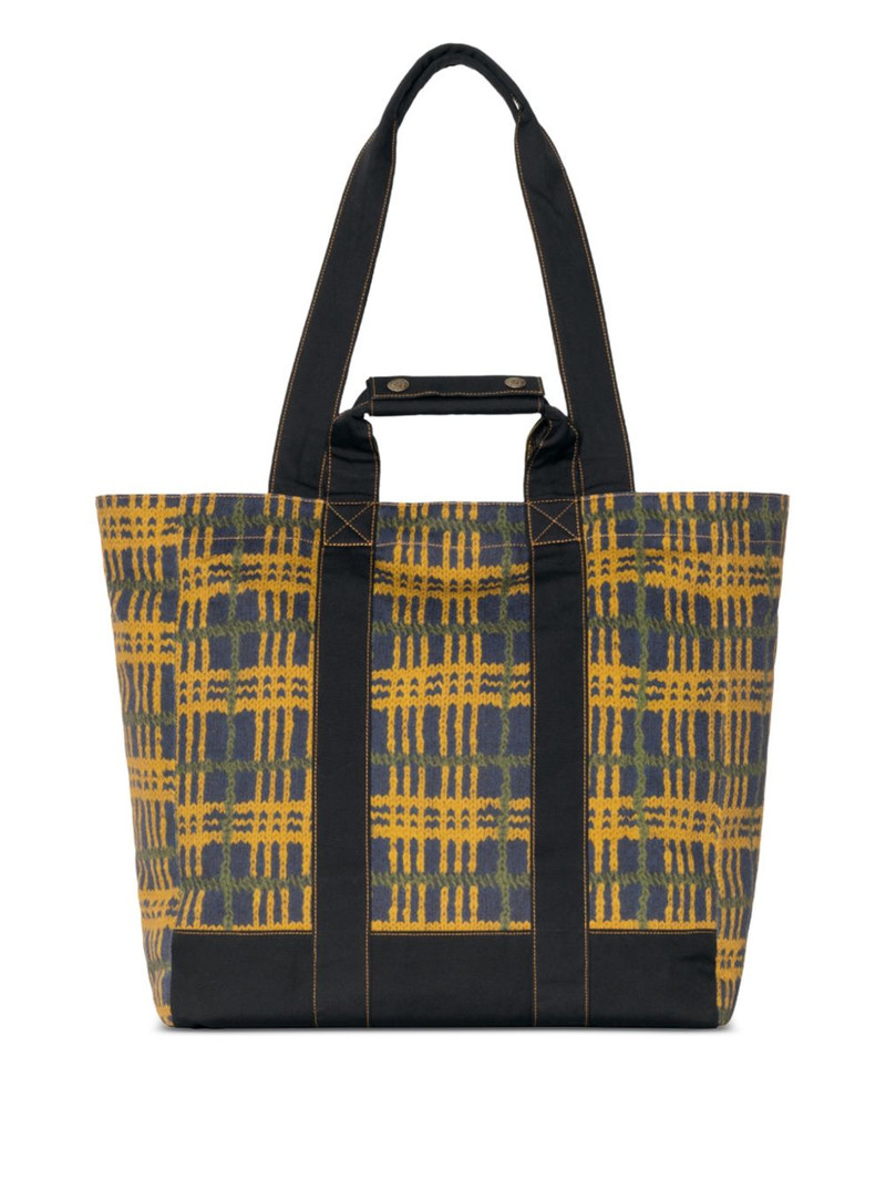 Carhartt x Nicholas Daley bag outlook