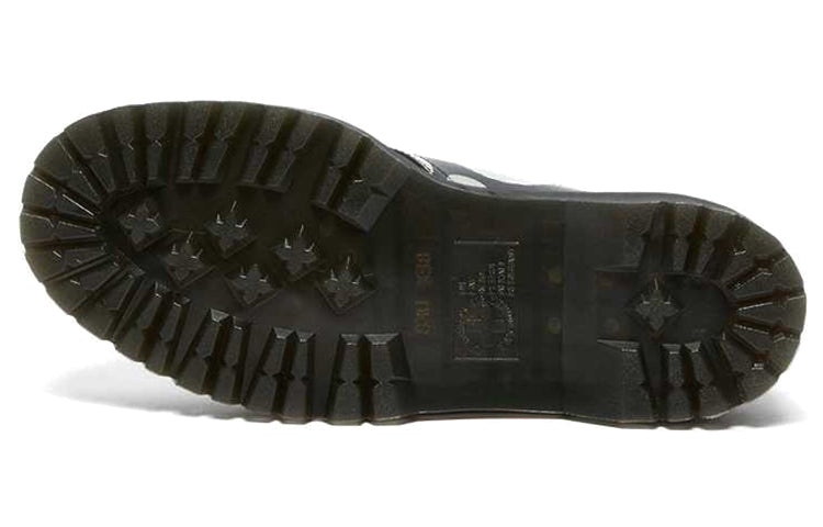 Dr. Martens 1461 JK 'Black White' 26879009 - 6