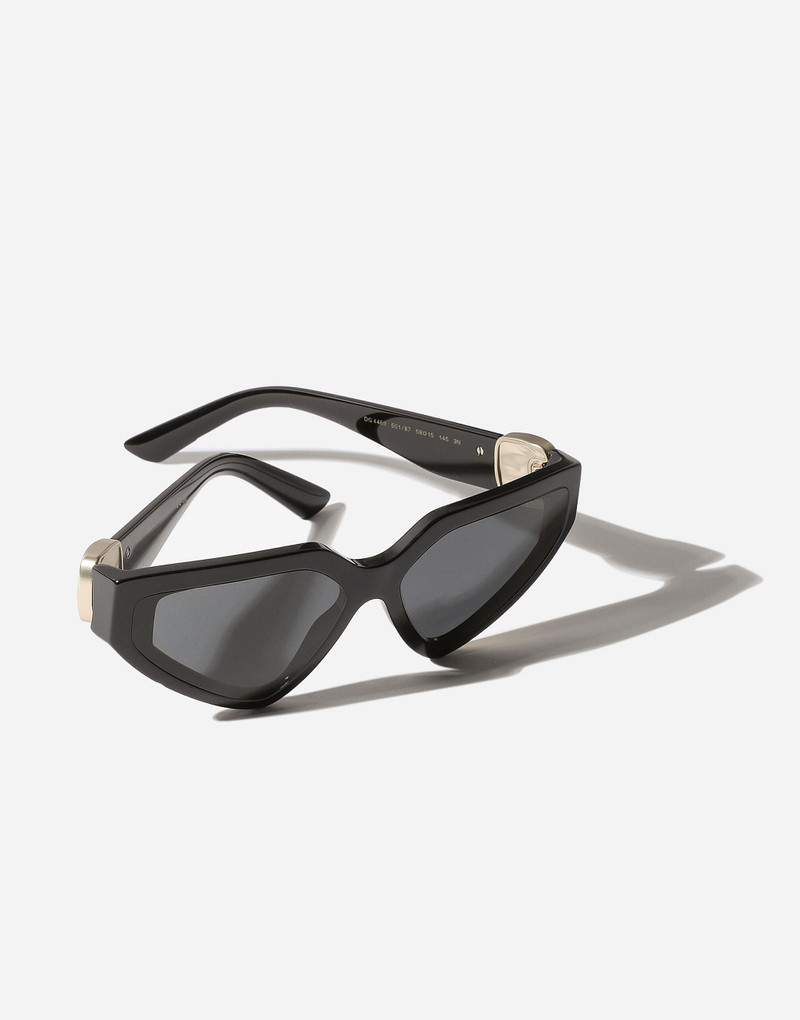 Dolce & Gabbana DG Precious sunglasses outlook