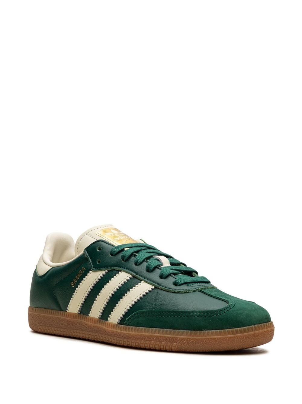 Samba OG "Collegiate Green" sneakers - 2