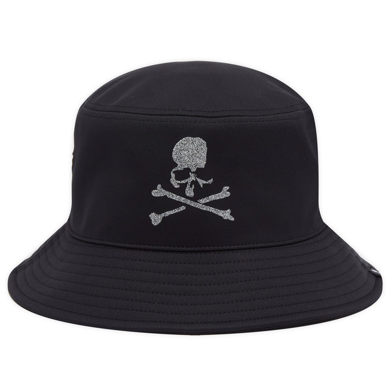 MASTERMIND WORLD Logo Bucket Hat 1