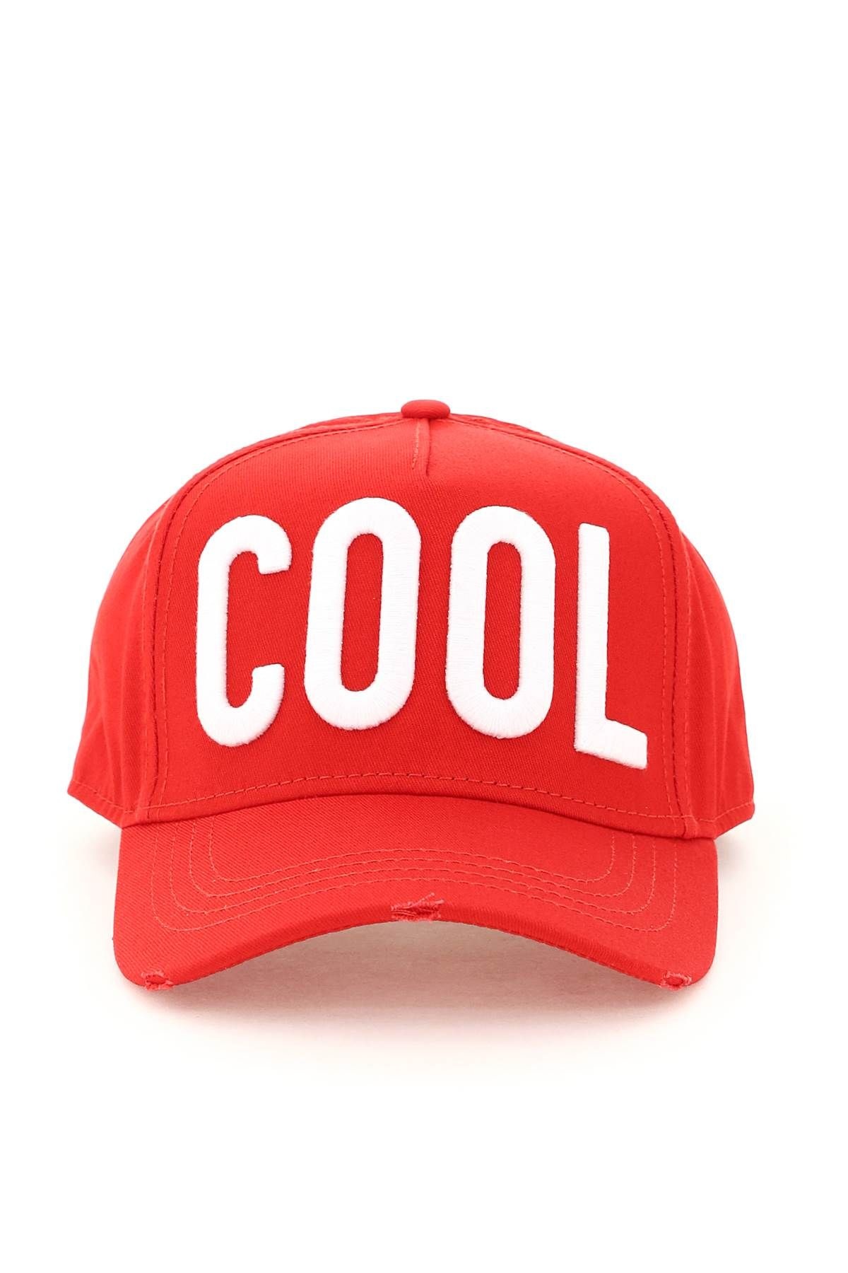 COOL BASEBALL CAP - 1