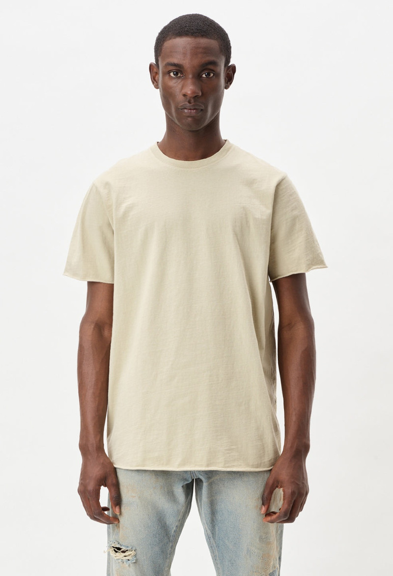 John Elliott ANTI-EXPO TEE outlook