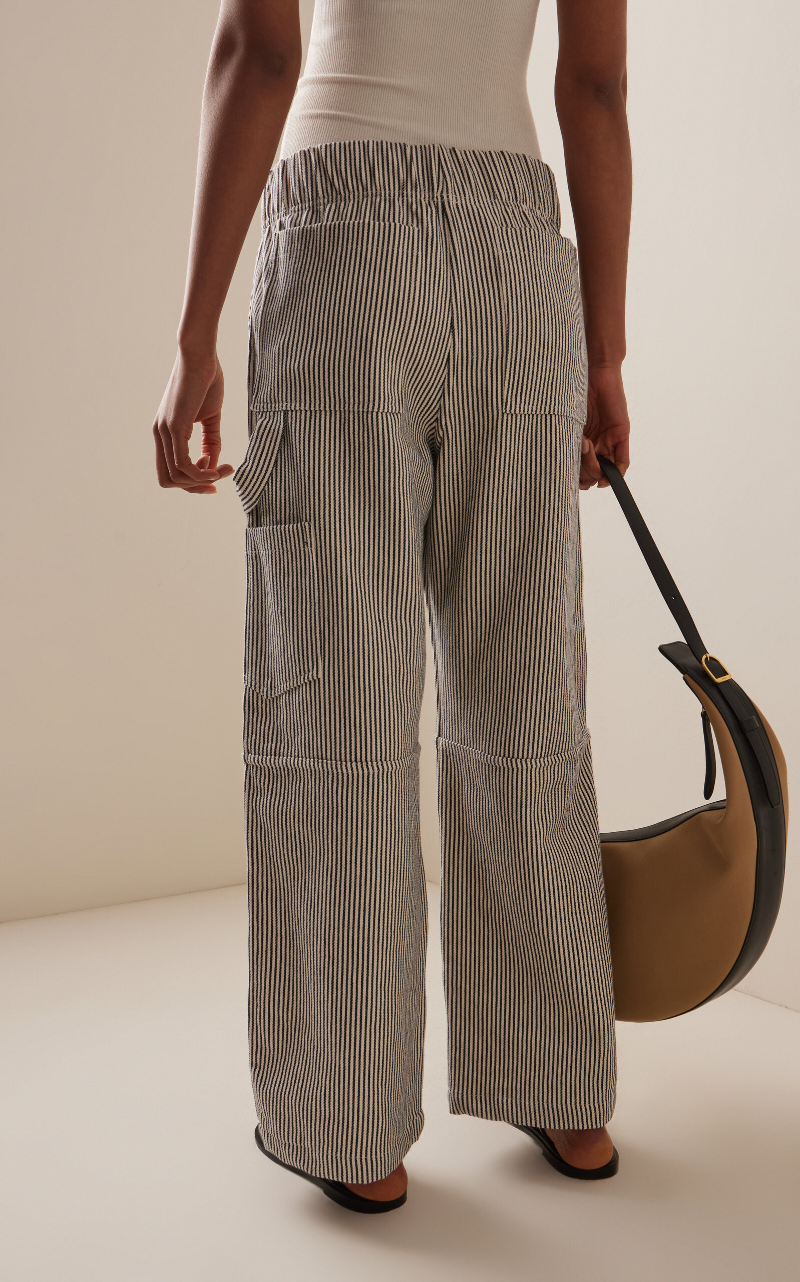 Jax Cotton Pants multi - 4