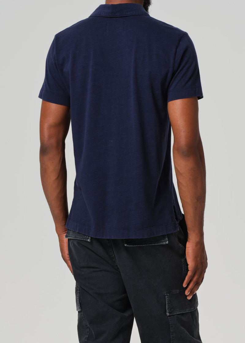 Himari Polo In Midnight 3
