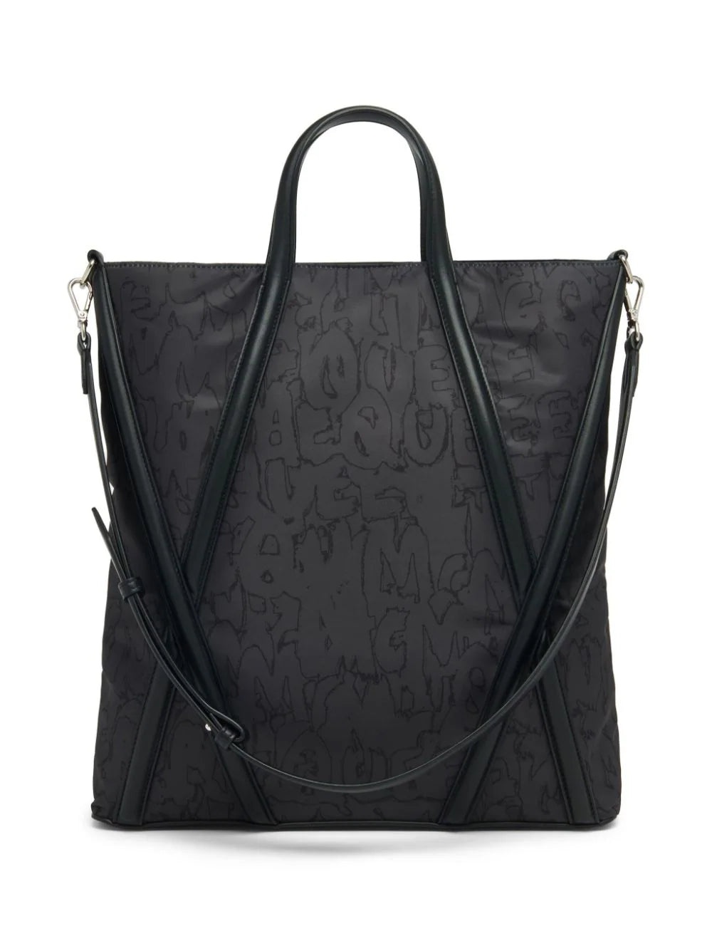 THE HARNESS TOTE BAG - 2