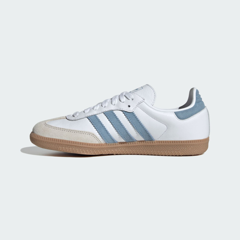 adidas Samba OG Shoes outlook
