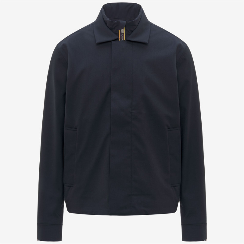 LOUIR 3L WOOL 1