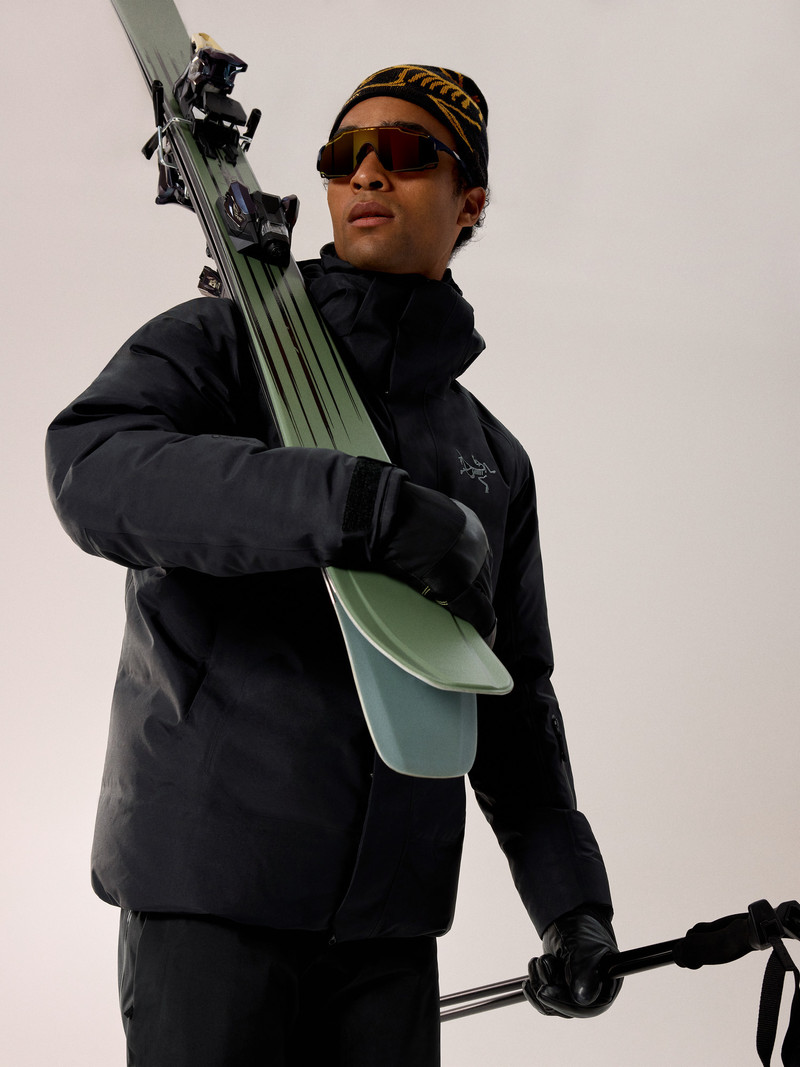 Fissile SV Down Jacket 3