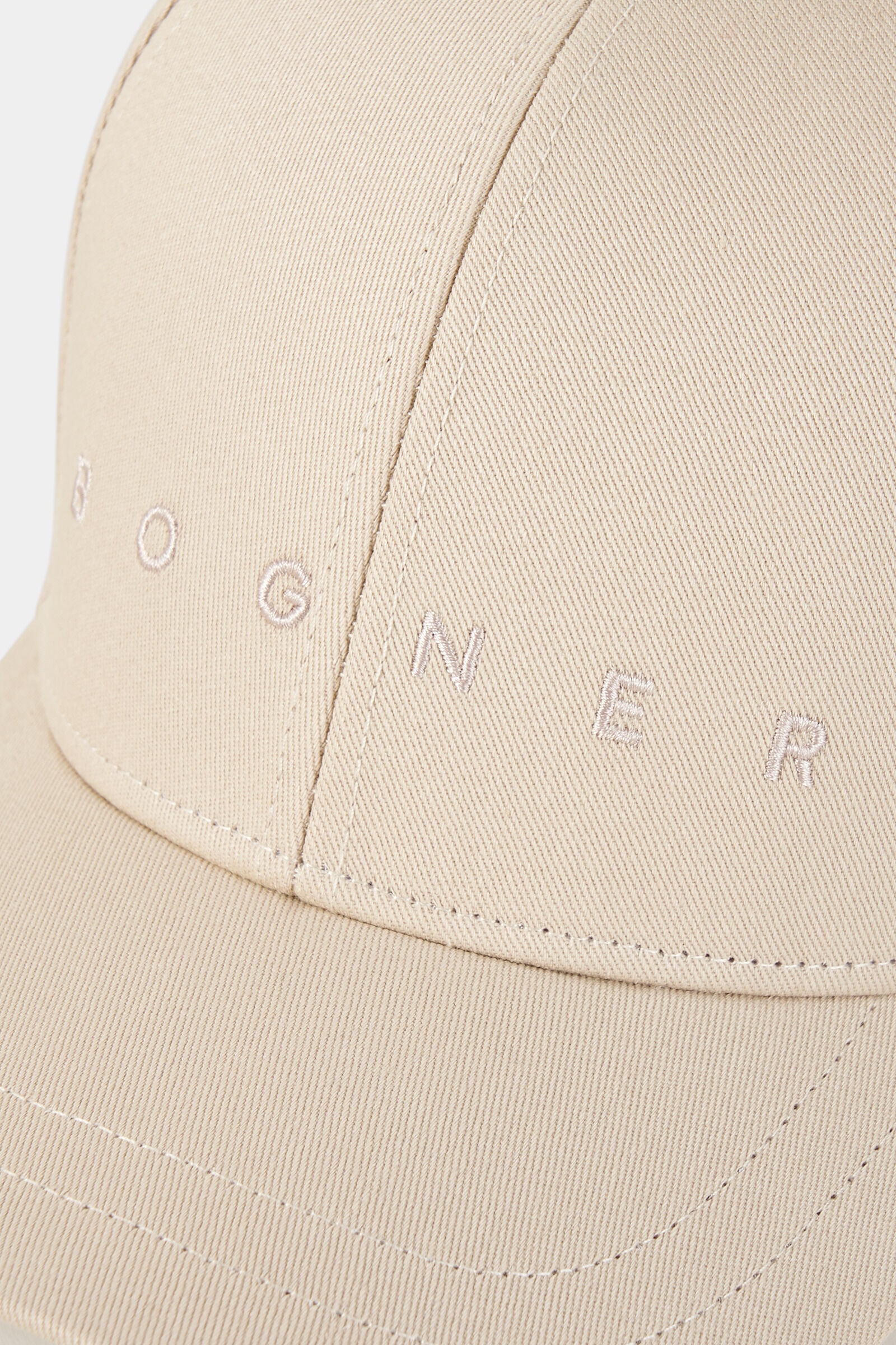 Cap Mats in Beige - 4