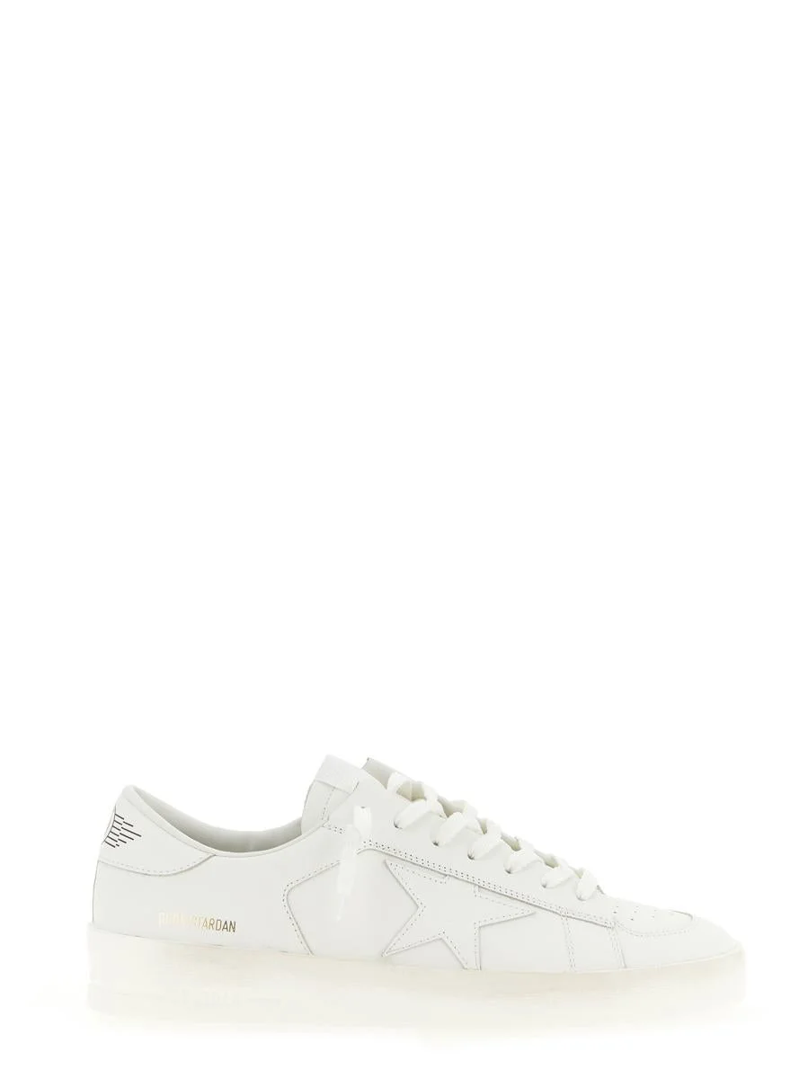 Golden Goose 'Stardan’ Sneakers - 1