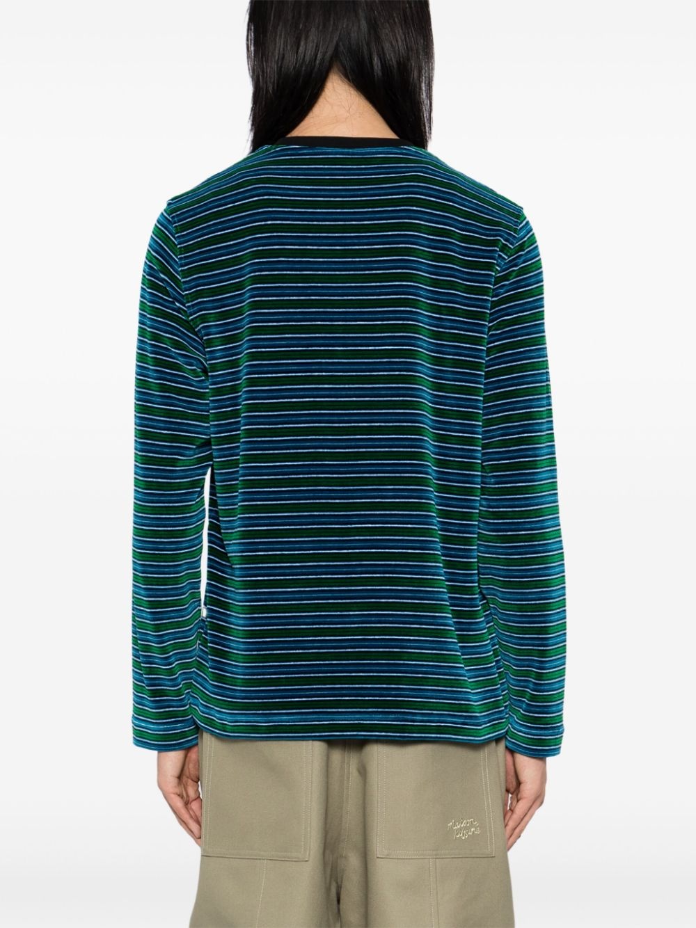 long sleeves T-shirt - 3