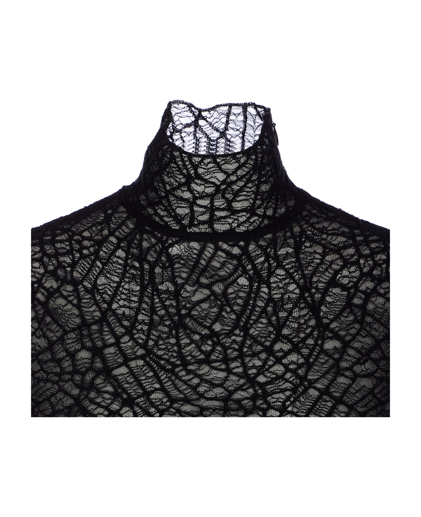 Lace Top - 4