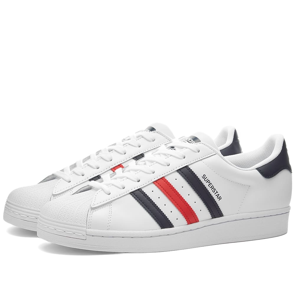 Adidas Superstar - 1