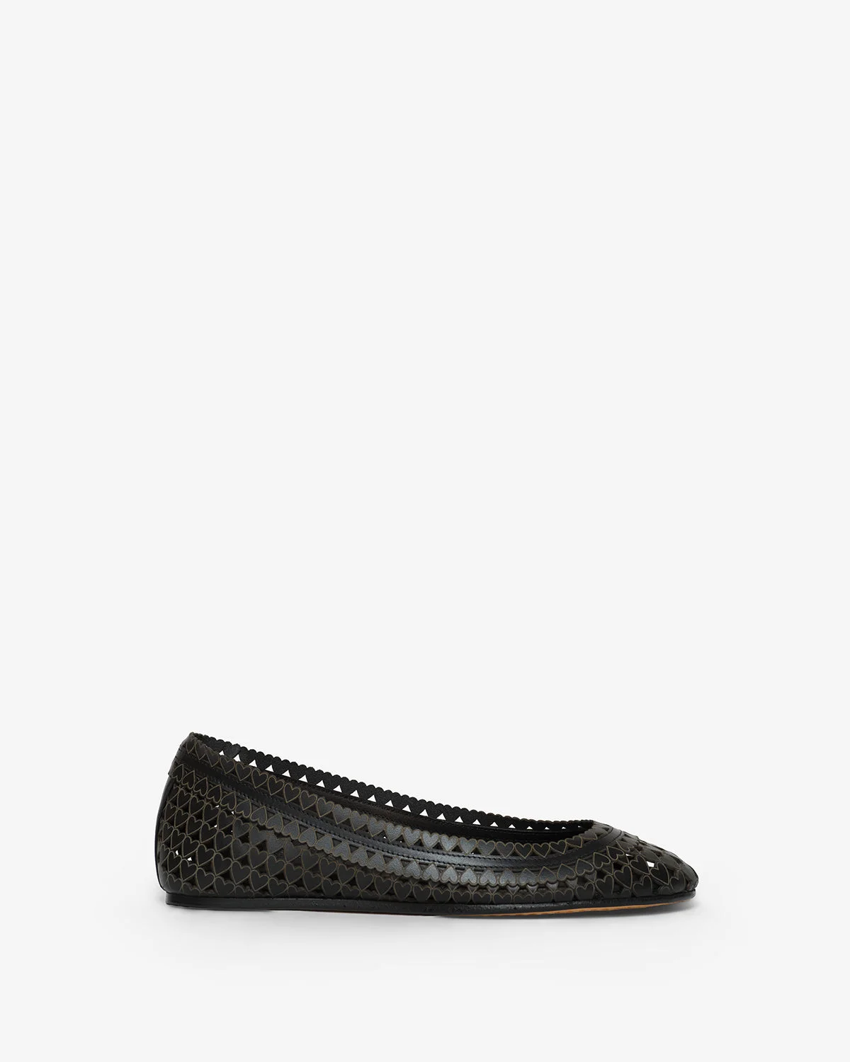 BELNI BALLET FLATS - 1