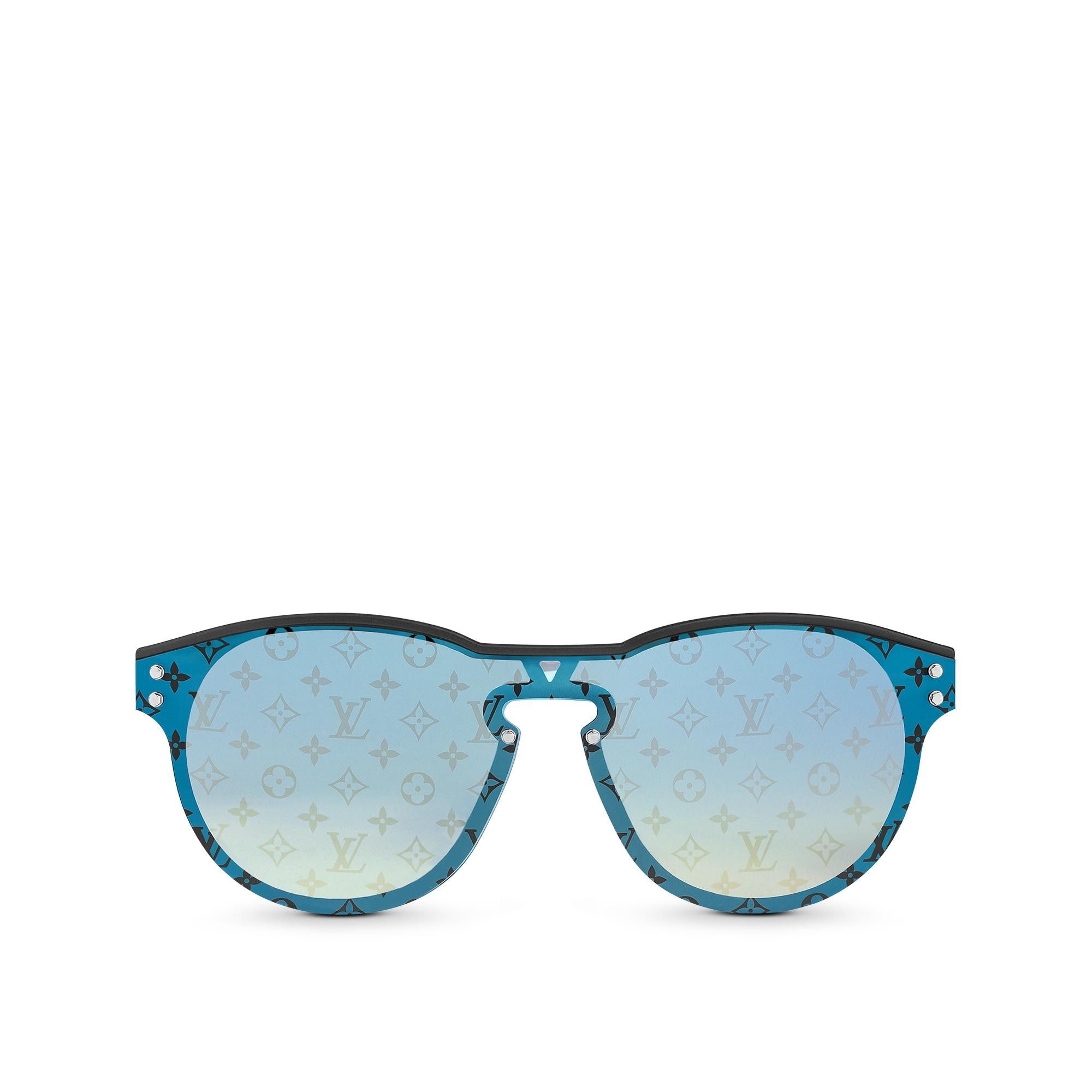 LV Waimea Round Sunglasses - 3