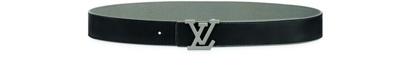 Louis Vuitton LV Aerogram 35mm Reversible Belt outlook