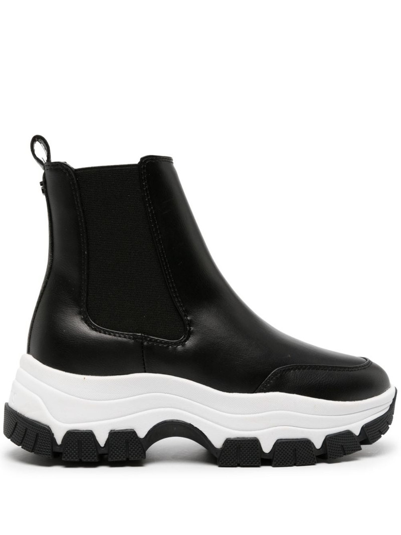 Besona high-top sneakers 1