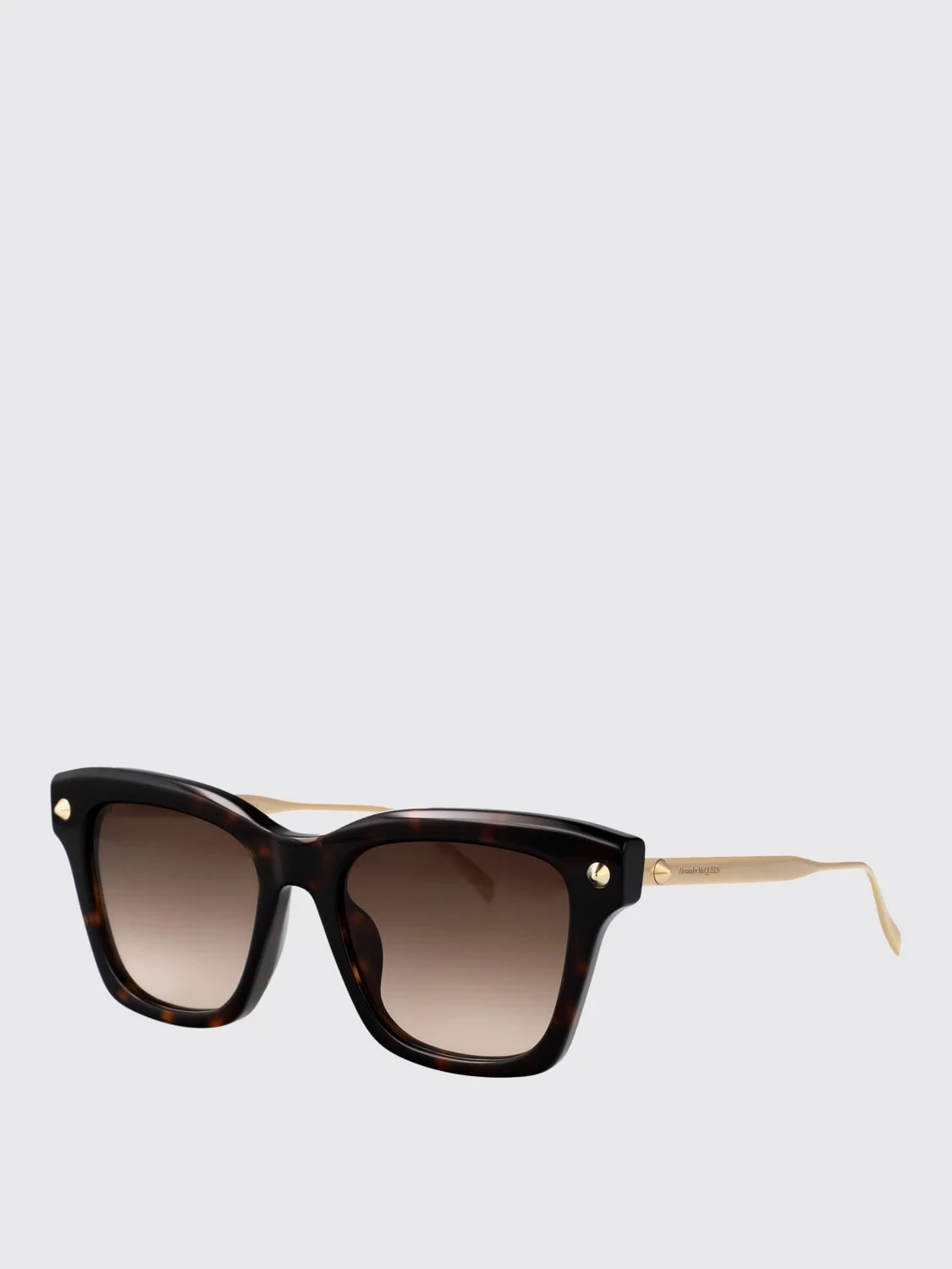 Sunglasses woman McQueen - 1