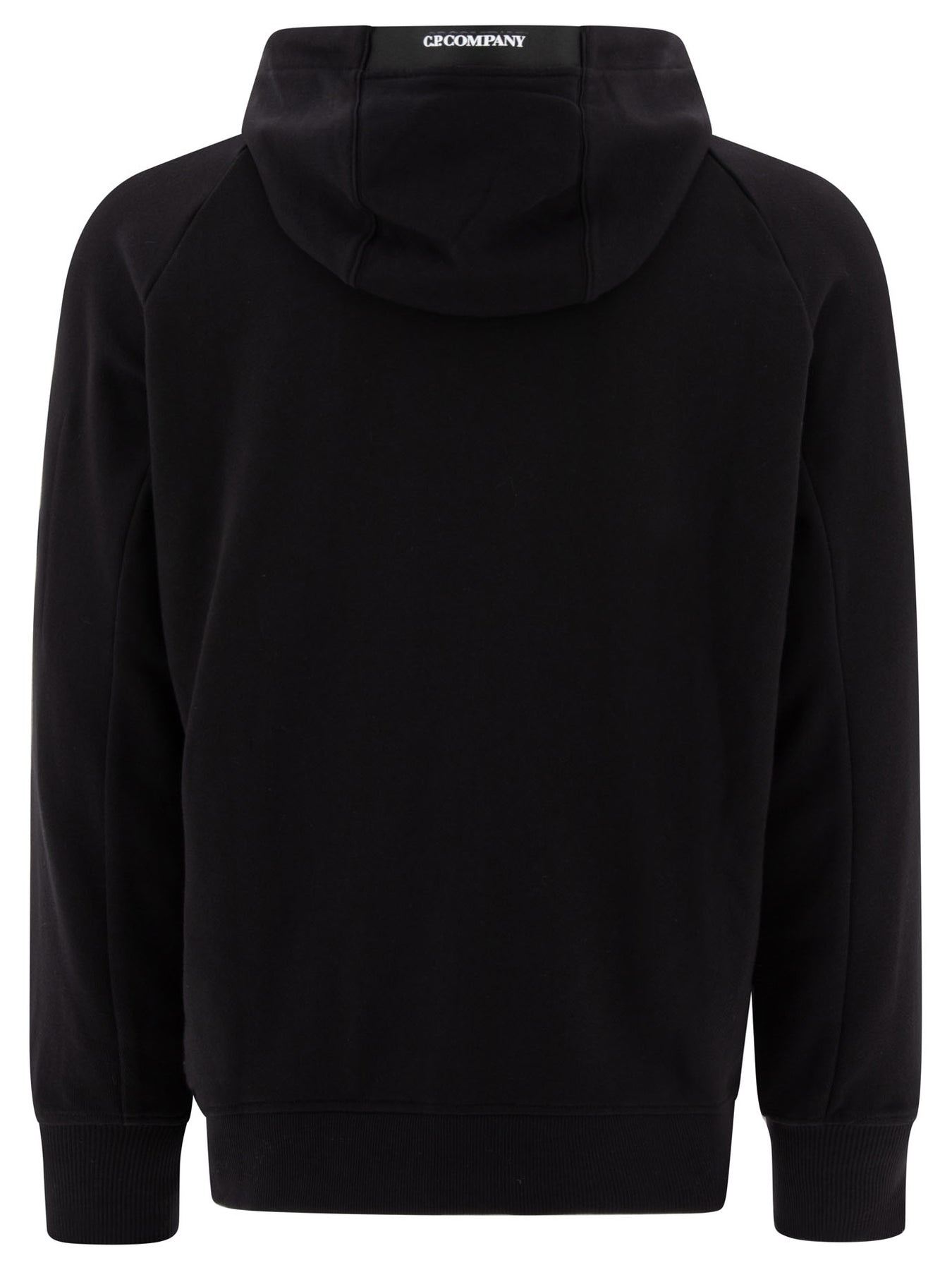 Lens Sweatshirts Black - 2