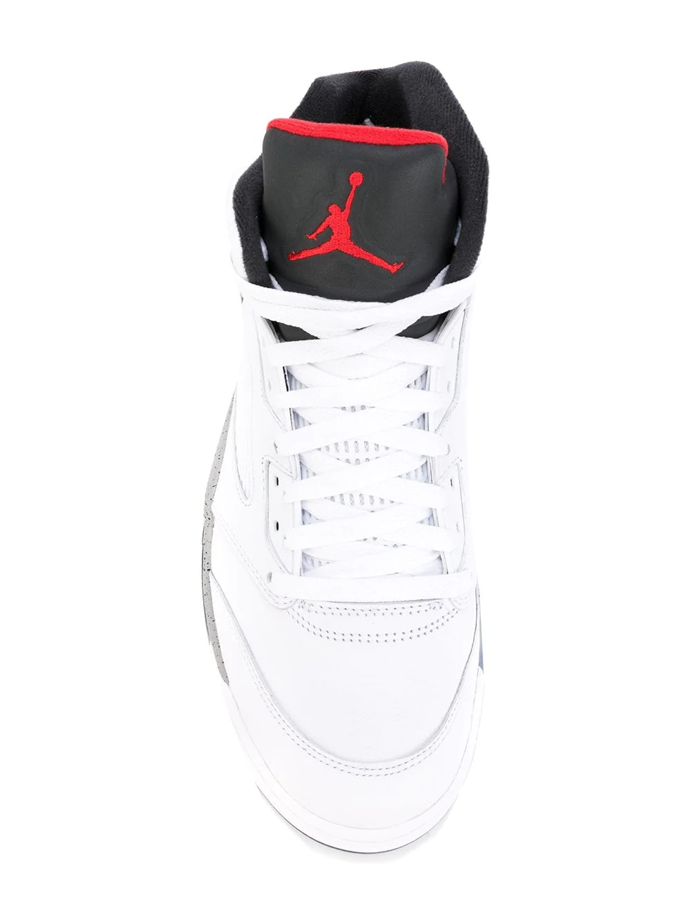 Air Jordan 5 Retro "Cement" sneakers - 4