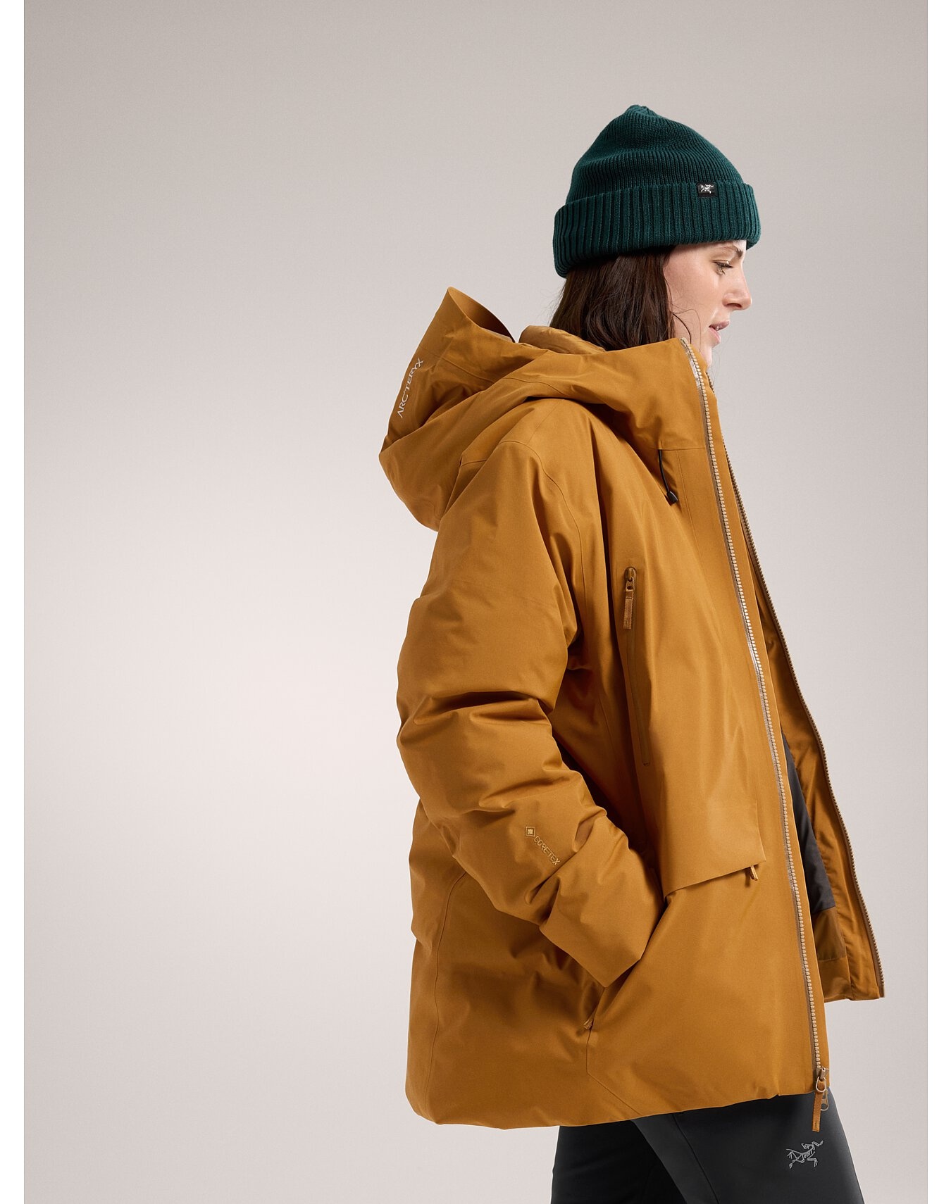 Liatris Down Jacket - 5