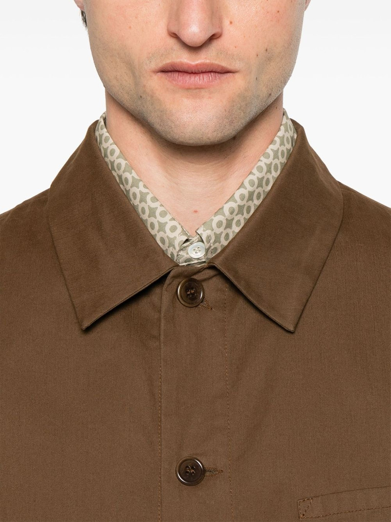 cotton jacket 5