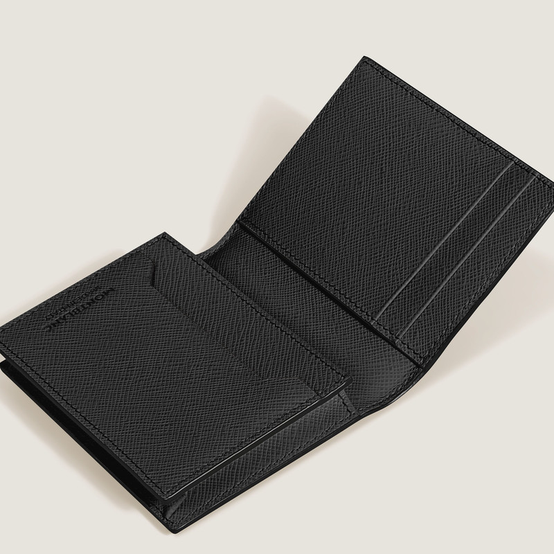 Montblanc SARTORIAL CARD HOLDER 4CC outlook