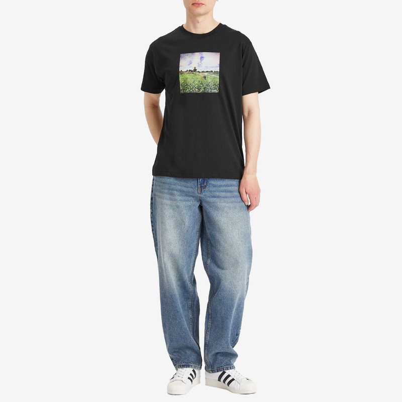 Dime Dime Field Trip T-Shirt outlook