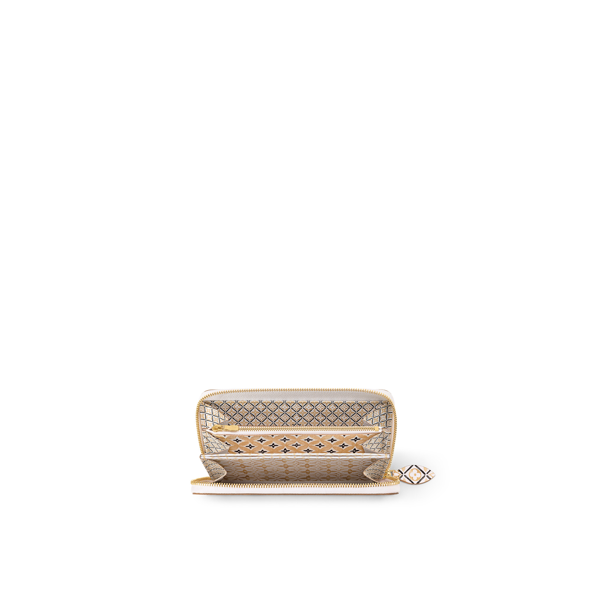 Zippy Wallet - 3