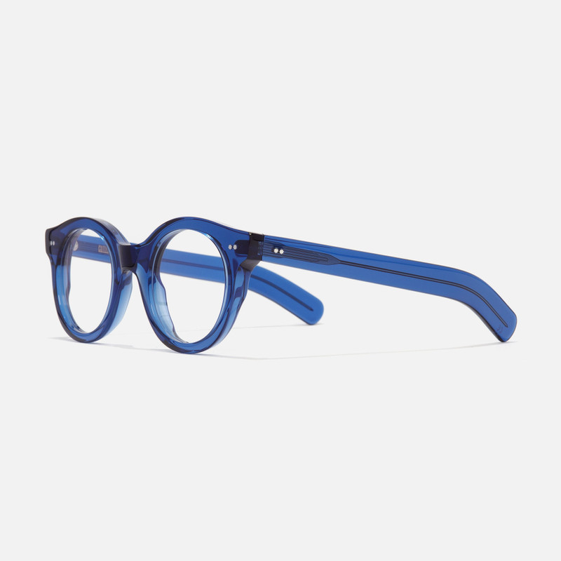 CUTLER AND GROSS 1390 OPTICAL ROUND GLASSES outlook
