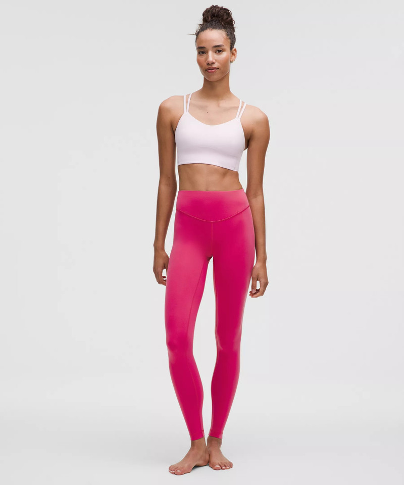 lululemon Wunder Under SmoothCover High-Rise Tight 28" outlook