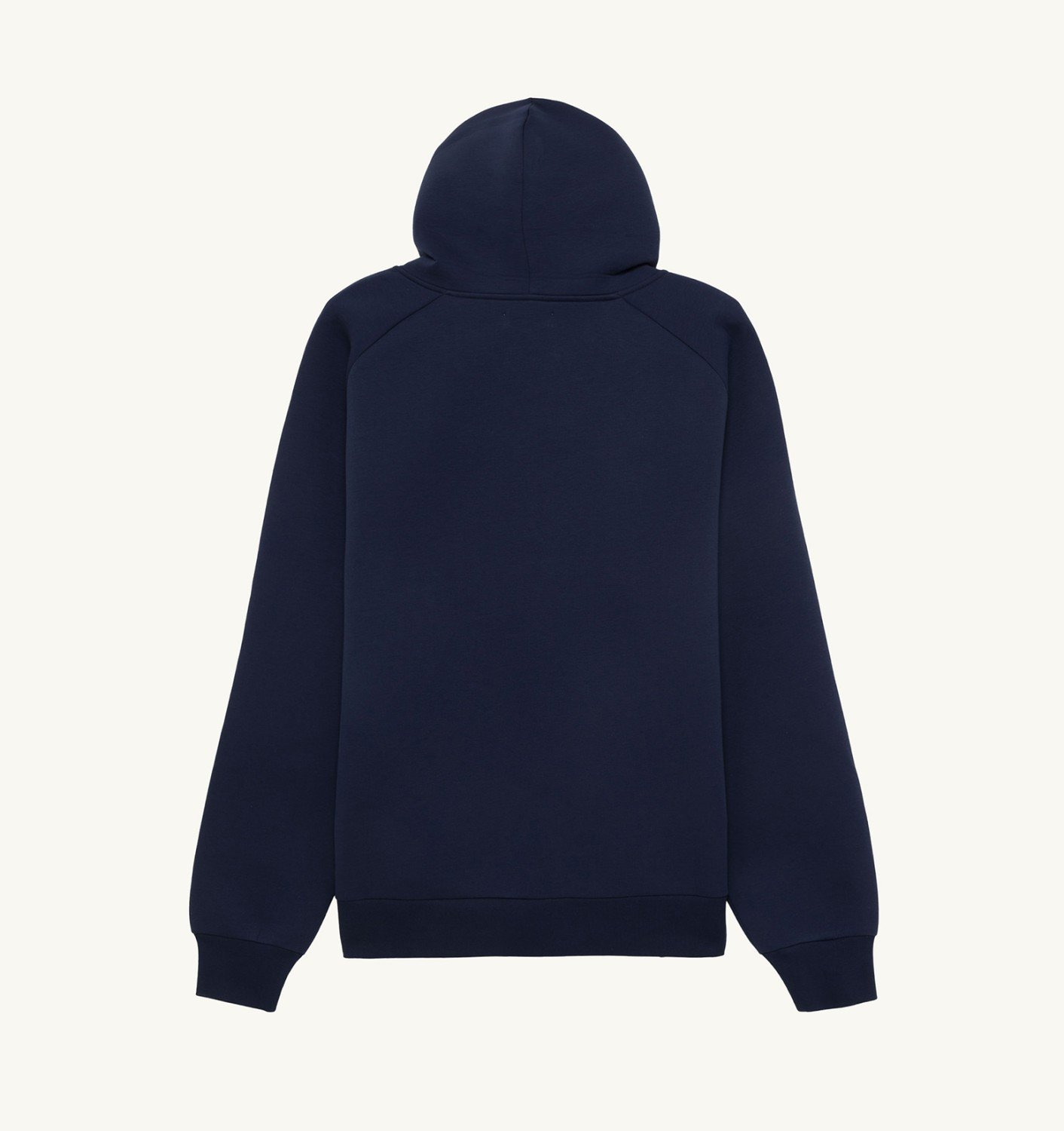 UNISEX NEOPRENE JACKET - 4